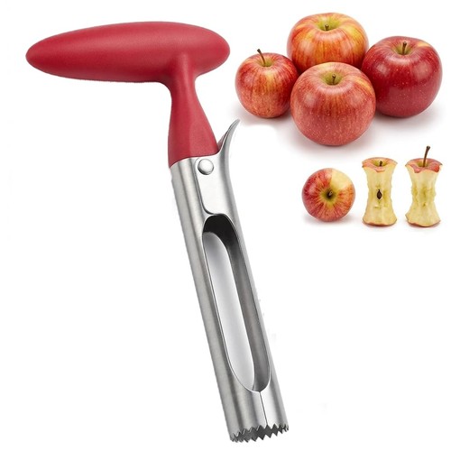 Apfelentkerner edelstahl obst - apfelentkerner,