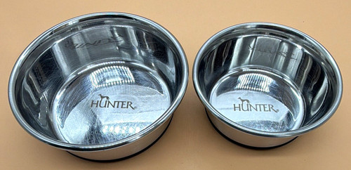 Hunter durapet edelstahl - durapet,