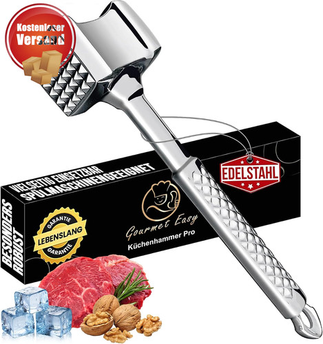 Gourmet easy aus massivem - gourmet,