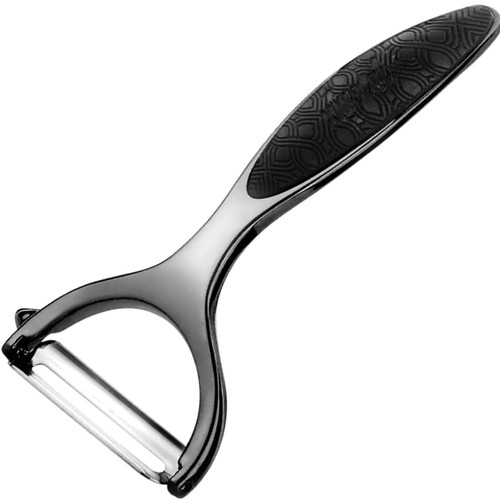 Schäler gemüse edelstahl - gemüse,