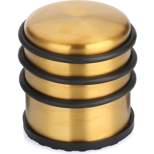 Türstopper edelstahl gold - edelstahl,