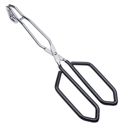 Edelstahl zange küche - zange, grillen
