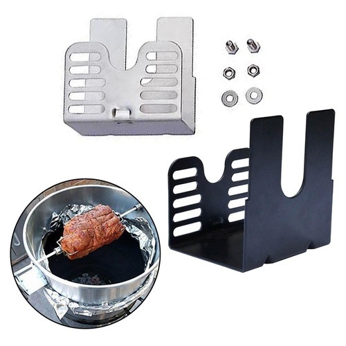 Rutsche und grill - grill, mit