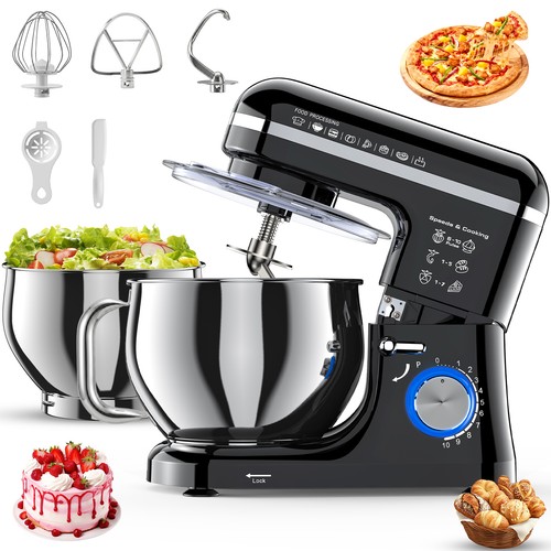 Küchenmaschine standmixer - küchenmaschine,