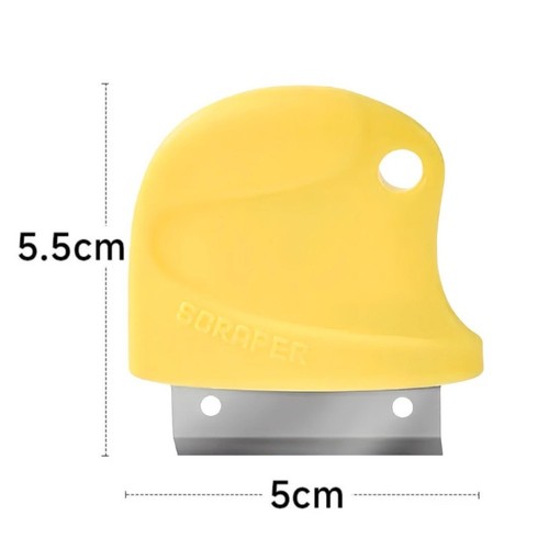 Edelstahlschäler zum waschen - edelstahlschäler,