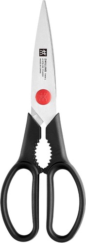 Zwilling twin - twin, l
