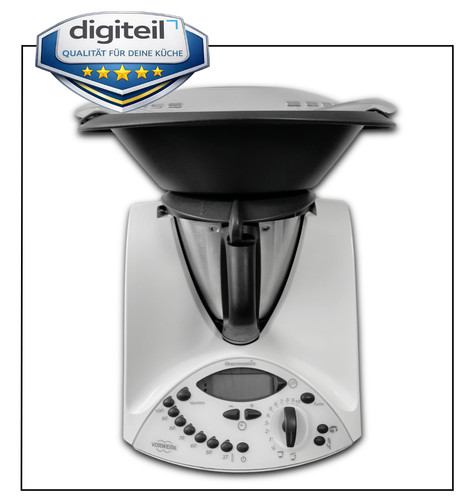 Thermomix tm31 sehr - thermomix,