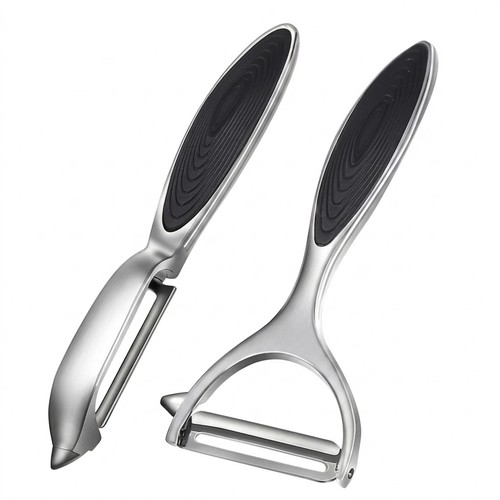 2er set edelstahl - 2er-set,