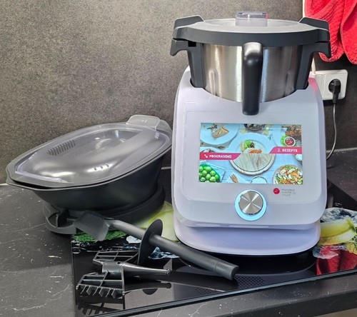 Monsieur cuisine smart skms - monsieur,