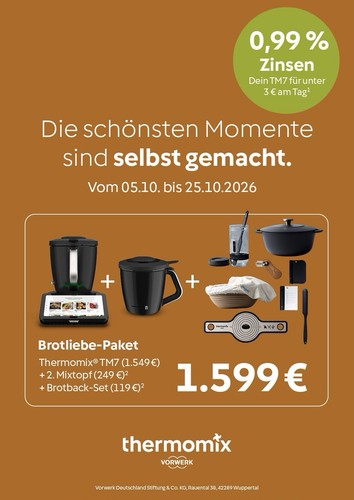 Tm7 thermomix vorwerk - tm7,