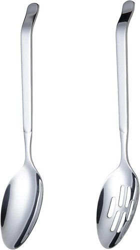 Servierlöffel edelstahl - servierlöffel,