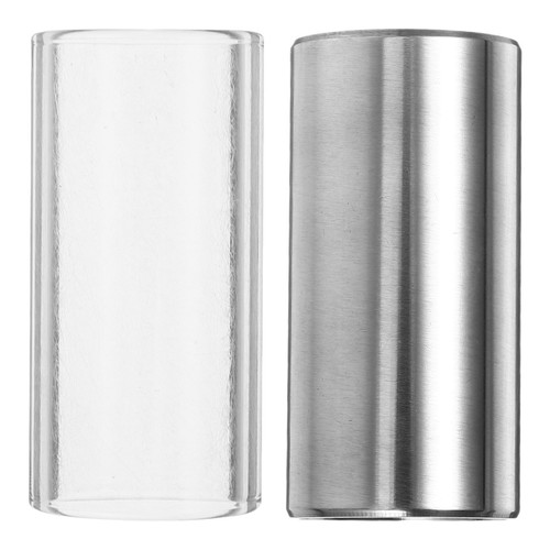 Stück 51mm glasrutsche und - 51mm,