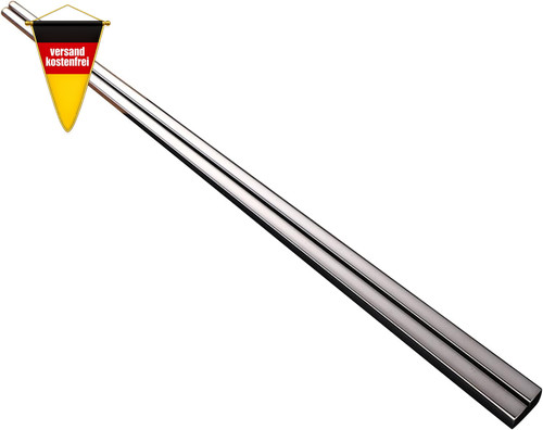 Essstäbchen edelstahl - essstäbchen,