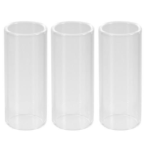 Teilige glasrutsche und - glasrutsche,
