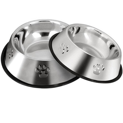 Edelstahl hundenäpfe hund - edelstahl, hundenäpfe,hund
