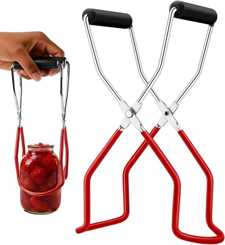 Glasheber einkochen edelstahl - einkochen,