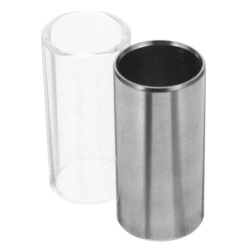 Stück 51mm glasrutsche und - 51mm,