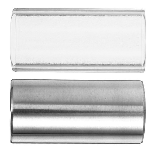 Stück 51mm glasrutsche - , 2