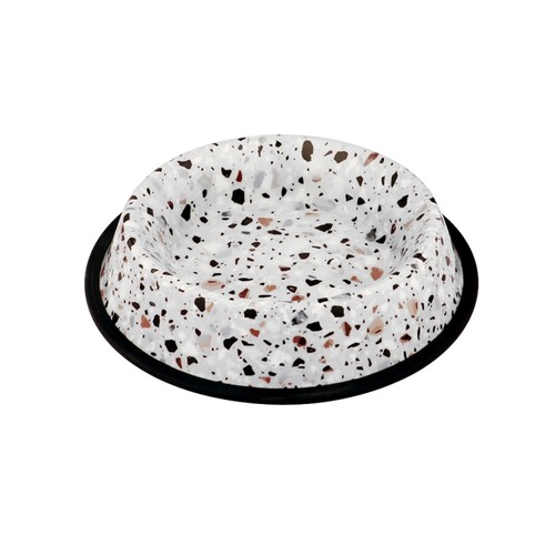 Duvoplus edelstahlnapf deco - duvoplus,
