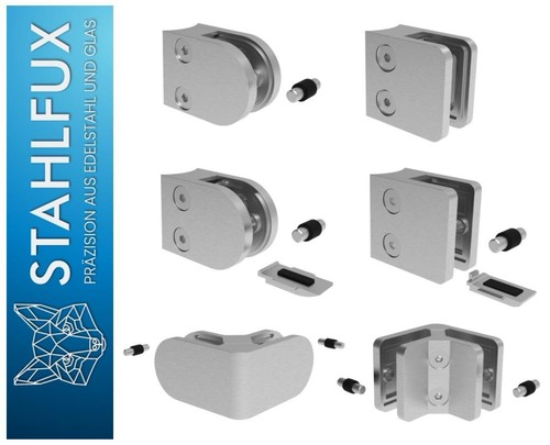 Glashalter klemmhalter - glashalter,