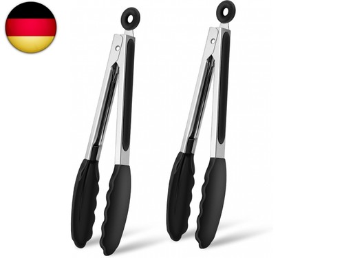 Stück silikon küchenzange - stück,