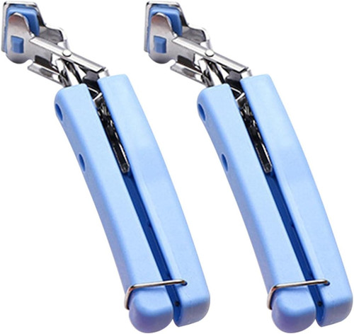 Edelstahl schüsselclips für - edelstahl-schüsselclips,