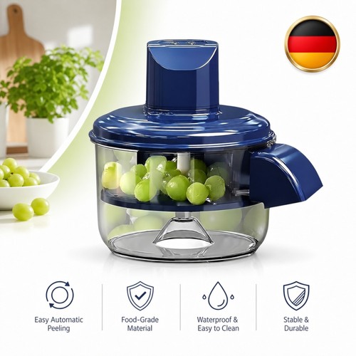 Elektrischer obstschäler - elektrischer,
