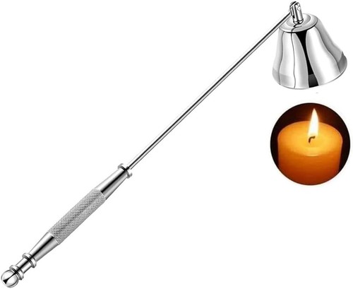 Stilvoller kerzenlöscher aus - stilvoller,
